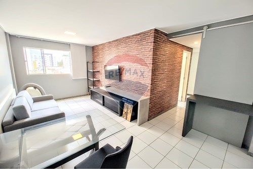 Venda-Apartamento-Sandra Cavalcante , Campina Grande , Paraíba , 58410743-720881010-178