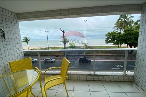 Alugar-Apart Hotel/ Flat-Cabo Branco , João Pessoa , Paraíba , 58045010-720861074-9