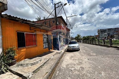Venda-Casa-Travessa Antônio Baena , 550  - Pedreira , Belém , Pará , 66085051-720921096-42