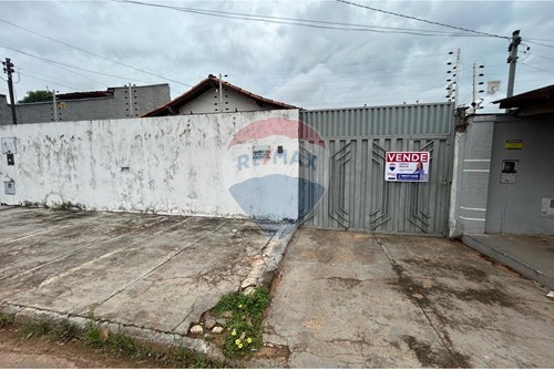 Venda-Casa-Setor Bela Vista , Araguaína , Tocantins , 77826170-720991019-32