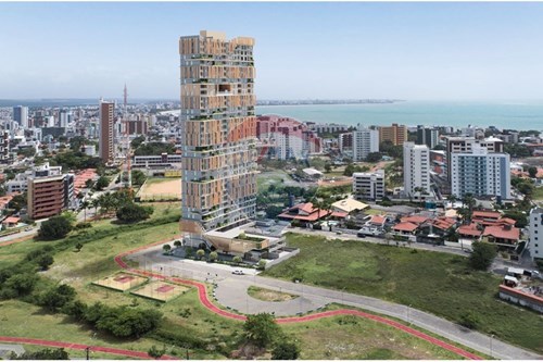 Venda-Apartamento-Jardim Oceania , João Pessoa , Paraíba , 58037305-720431103-19