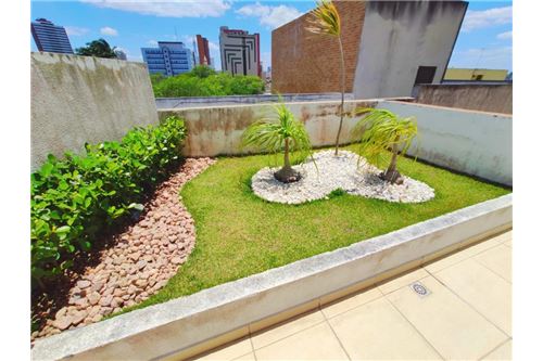 Apartamento - Alugar - Campina Grande , Paraíba - 42 - 720291095-11