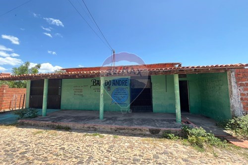 Venda-Cj. Comercial/ Sala-RUA DEP. FRANCISCA TRINDADE , 470  - João XXIII , Parnaíba , Piauí , 64212-630-722361004-4