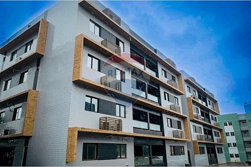 Residential - Condo/Apartment - João Pessoa , Paraíba - BR
