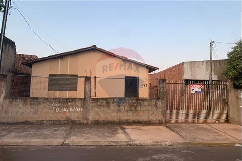 For Sale-House-Rua A11 N2932 , 06  - Vila Olinda , Rondonópolis , Mato Grosso , 78750-712-720611002-1