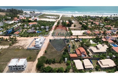 Venda-Terreno-Rua das dunas , sn  - Preá , Cruz , Ceará , 62595000-722341005-21