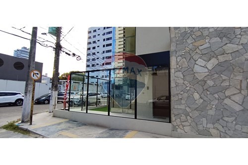 Alugar-Cj. Comercial/ Sala-Tirol , Natal , Rio Grande do Norte , 59014540-720891003-127