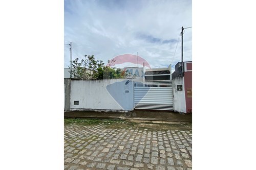 Venda-Casa-Rua Olívia Montenegro , 184  - Rota do Alto , Guarabira , Paraíba , 58200000-720551009-96