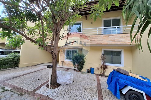 Venda-Casa de Condomínio-Rua Pedro Adriano , 550  - Lagoa Redonda , Fortaleza , Ceará , 60832380-722031047-148