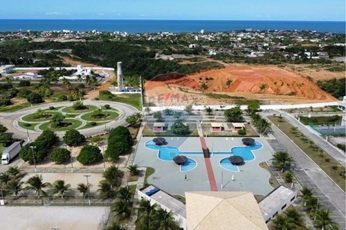 Venda-Terreno-Rod. Contorno de Jacumã - Praia de Carapibus , S/N  - Cond. Chácaras de Carapibus  - Carapibus , Conde , Paraíba , 58322000-720871055-11