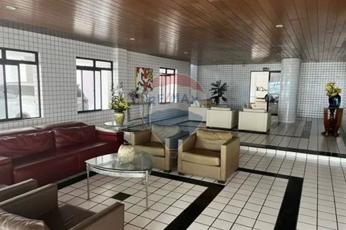 Alugar-Apartamento-Manaíra , João Pessoa , Paraíba , 58038000-722001187-51