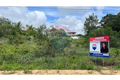 Venda-Terreno-Tabatinga II , Conde , Paraíba , 58322000-720871004-225