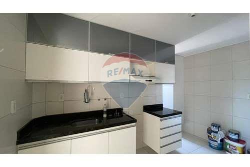 Venda-Apartamento-Rua Ana de Fátima Gama Cabral , 301  - Portal do Sol , João Pessoa , Paraíba , 58046780-722091041-40