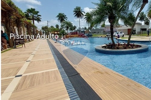 Venda-Terreno-Rua Gilberto Roberto Gomes , 1185  - Cajupiranga , Parnamirim , Rio Grande do Norte , 59157300-720891234-5