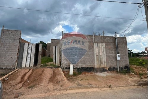 Venda-Casa-Rua Azulão , Lote 72 - Quadra 634  - Cidade Nova , Porto Velho , Rondônia , 76816427-721551067-5