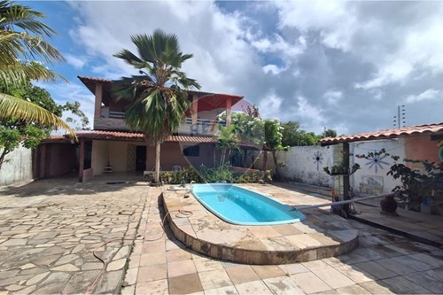 Venda-Casa-Praia do Amor , Conde , Paraíba , 58322000-720871044-40