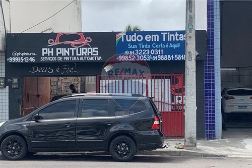 Venda-Terreno-Rua Presidente Leão Veloso , 502  - Av.11  - Alecrim , Natal , Rio Grande do Norte , 59032502-720891047-75