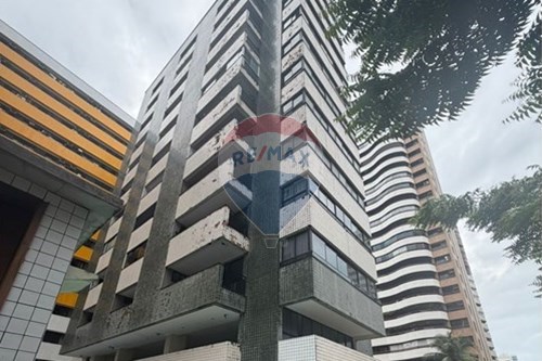 Alugar-Apartamento-Rua Barbosa de Freitas , 265  - Meireles , Fortaleza , Ceará , 60170020-722031075-88