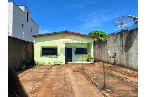 For Sale-House-Nova Marabá , Marabá , Pará , 68500001-722131001-26