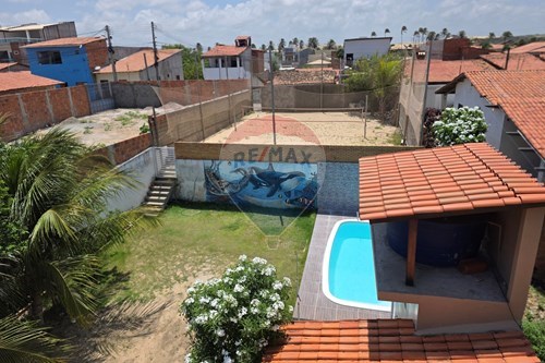 Venda-Casa-rua do grupo , Sn  - próximo pousada São Pedro  - Flecheiras , Trairi , Ceará , 62690000-722341007-3