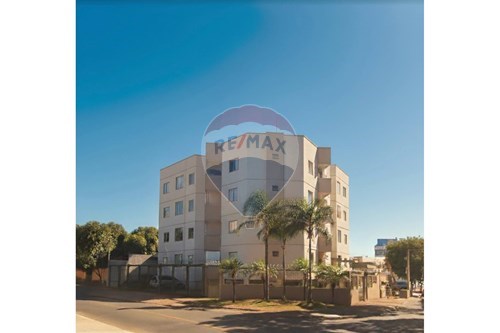 Venda-Apartamento-Setor Sudoeste , Goiânia , Goiás , 74305460-722271012-14