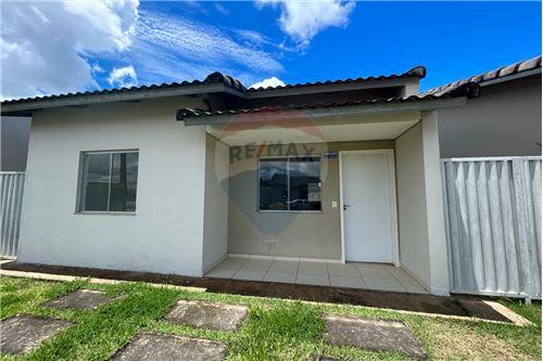 Alugar-Casa de Condomínio-Rua Santa Luzia , 600  - Qd 03, casa 29  - Nova Esperança , Porto Velho , Rondônia , 76823022-720951006-63