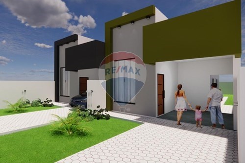 Venda-Casa-Greenville II , Cacoal , Rondônia , 76960440-722311007-63