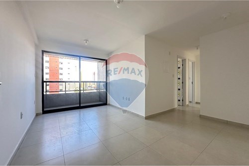 Alugar-Apartamento-Rua Escrivão Sebastião de Azevedo Bastos , 800  - Manaíra , João Pessoa , Paraíba , 58038491-722001095-71