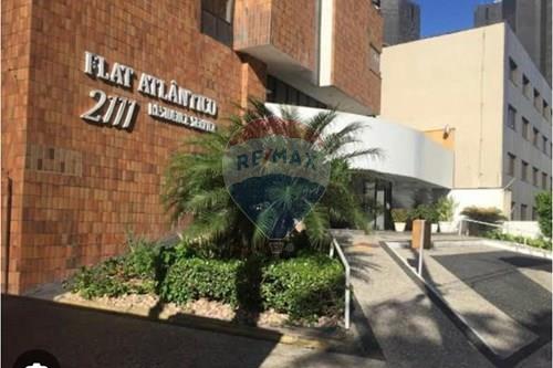 Apart Hotel/ Flat - Alugar - Fortaleza , Ceará - Imagem do WhatsApp de 2024-04-26 à(s) 17.04.03_13ca40d0.jpg - 722031044-60