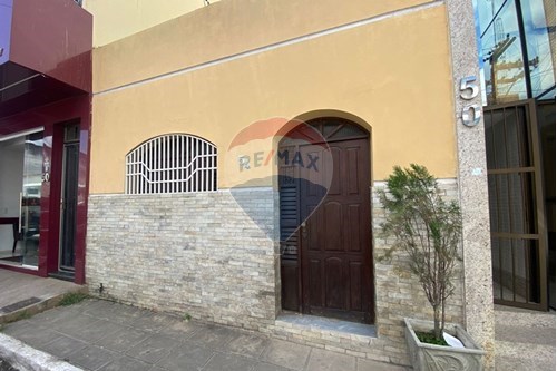 Alugar-Ponto Comercial/ Loja-Centro , Guarabira , Paraíba , 58200-000-720551009-108