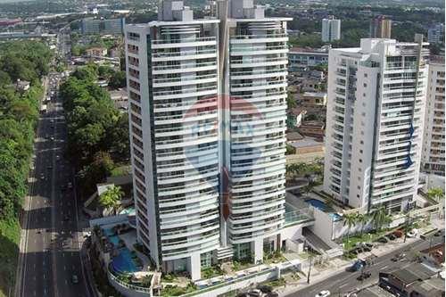 Venda-Apartamento-Avenida Maneca Marques , 55  - Parque Dez de Novembro , Manaus , Amazonas , 69055021-720661014-82