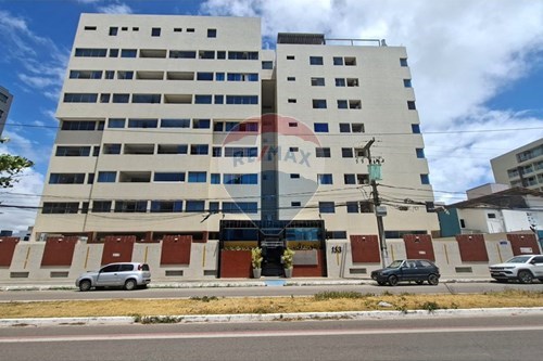 Venda-Apartamento-Intermares , Cabedelo , Paraíba , 58102303-720431081-5