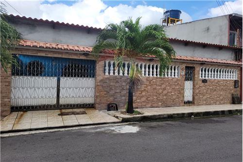 For Sale-House-Carlos Drummond  de Andrade, Nova Republica, Q-2, , 197  - Japiim , Manaus , Amazonas , 69.077-778-722101003-17