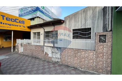 Venda-Casa-Av. Brigadeiro Everaldo Breves , 195  - Centro da Cidade  - Centro , Parnamirim , Rio Grande do Norte , 59140205-720891155-134