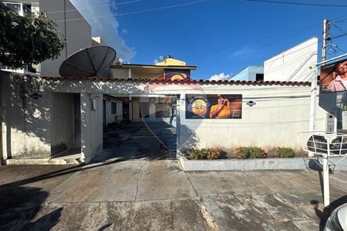 Venda-Sobrado-Centro , Barra do Garças , Mato Grosso , 78600-040-722221023-16