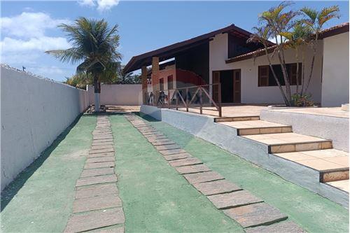 Venda-Casa-Porto das Dunas , Aquiraz , Ceará , 61700-000-720341007-48