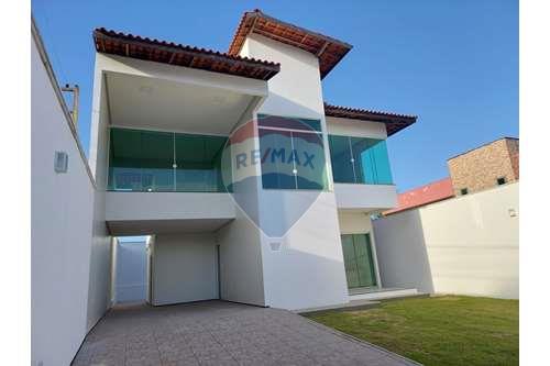 Venda-Casa-Araçagi , São Luís , Maranhão , 65067-430-720521039-4