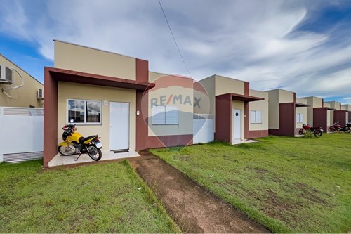 Venda-Casa de Condomínio-Rua Ernandes Índio , 7121  - Condomínio Cancun II  - Planalto , Porto Velho , Rondônia , 76825412-721551039-51