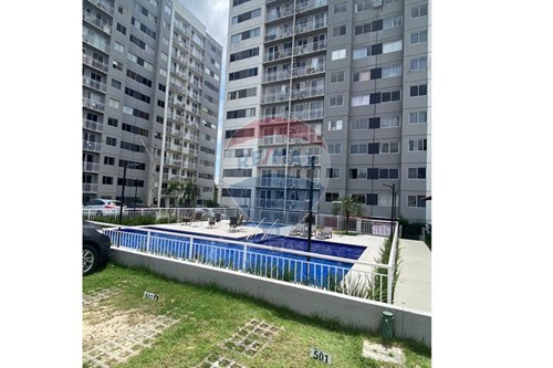 Alugar-Apartamento-Parque Dez de Novembro , Manaus , Amazonas , 69054679-722101018-62