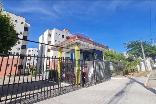 Venda-Apartamento-Rua Desembargador Otacílio Peixoto , 200  - Passaré , Fortaleza , Ceará , 60743680-722031023-49