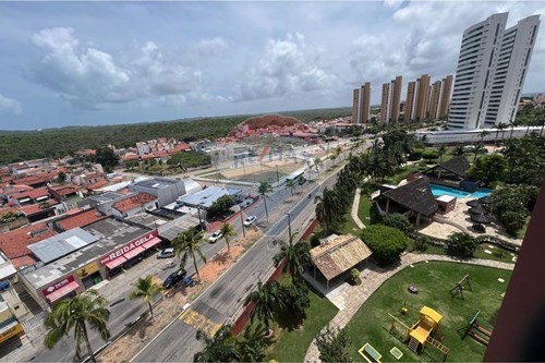 Venda-Apartamento-Nova Parnamirim , Parnamirim , Rio Grande do Norte , 59151-907-720731004-482