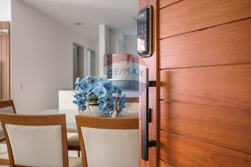 Venda-Apartamento-R. Joaquim Eduardo de Farias , 105  - AV. AYRTON SENNA  - Ponta Negra , Natal , Rio Grande do Norte , 59091-130-720811063-33