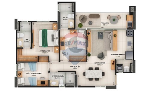 Slider Image Thumbnail