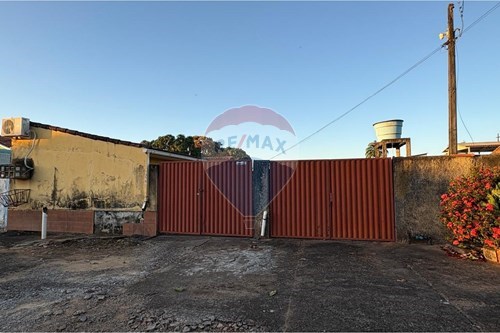 Venda-Terreno-Centro , Ouro Preto do Oeste , Rondônia , 76920-000-722391001-18