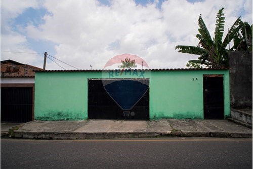 Venda-Casa-Águas Brancas , Ananindeua , Pará , 67110290-720921171-2