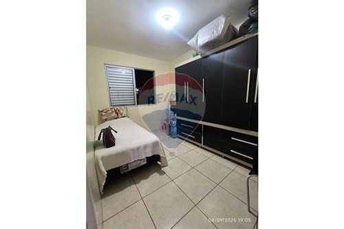 Venda-Apartamento-Rua RC-1 , s/n  - RESIDENCIAL RECANTO DO CERRADO  - Residencial Canaã , Rio Verde , Goiás , 75909685-722371009-1