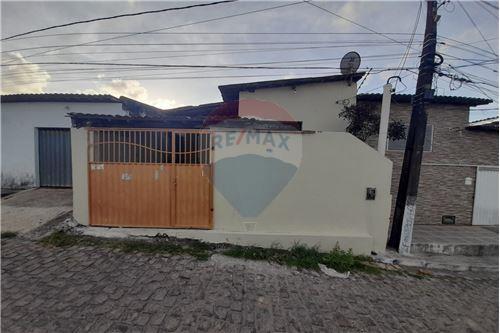 For Sale-House-rua professora  maria valeria da silva , 36  - Lagoa Azul , Natal , Rio Grande do Norte , 59138608-720621007-35