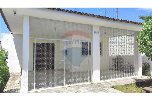 For Sale-House-Avenida 12 Doze de Outuro , 1103  - Jaguaribe , João Pessoa , Paraíba , 58015330-722091016-94