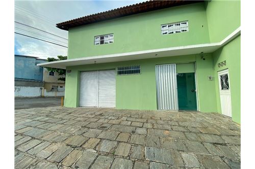 Alugar-Casa Comercial-Aristides Lobo , 210  - Próximo ao Hospital Universitário Alcides Carneiro  - São José , Campina Grande , Paraíba , 58400384-720881007-152