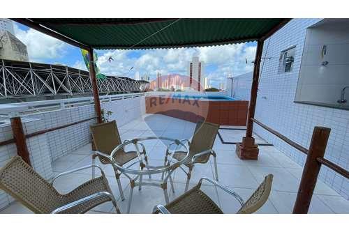 For Sale-Penthouse-Rua Governador José Gomes da Silva , 898  - Espaço Cultural  - Tambauzinho , João Pessoa , Paraíba , 58042200-722091041-39